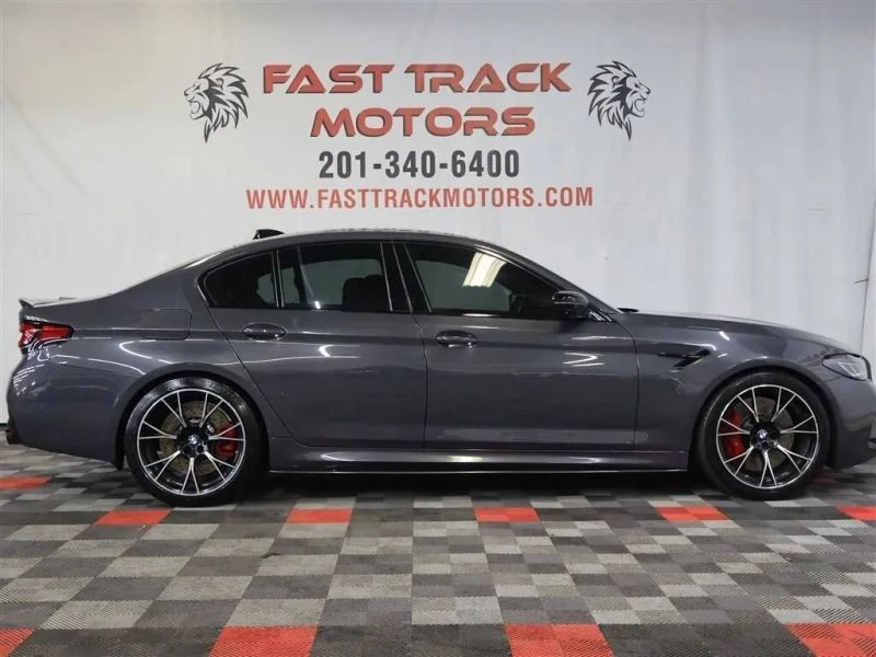 2021 BMW F90 M5 - Image 4 of 12