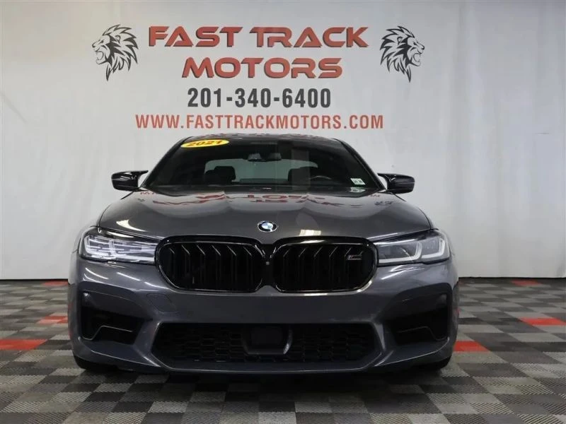 2021 BMW F90 M5 - Image 2 of 12