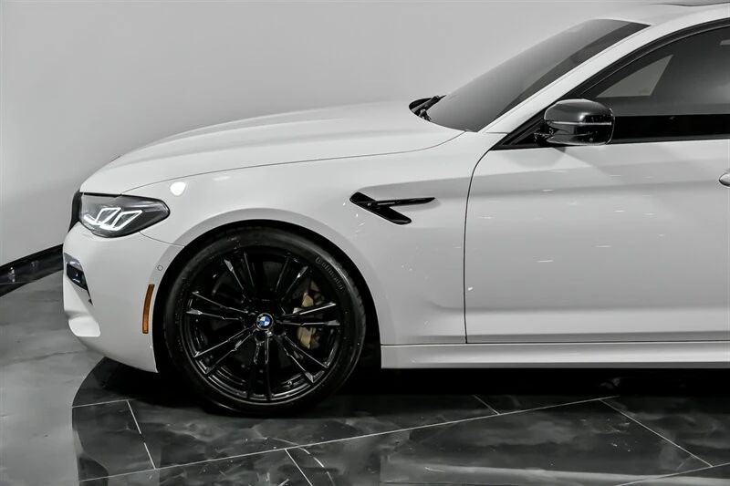 2021 BMW F90 M5 - Image 7 of 12
