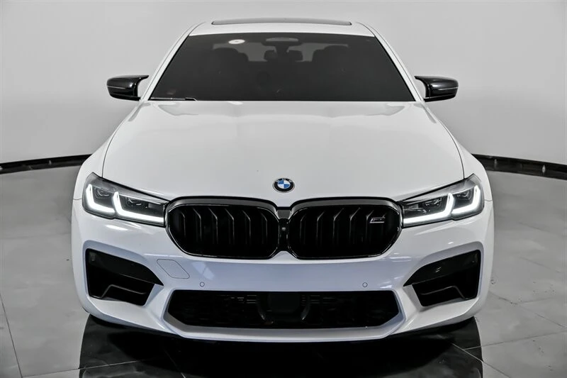 2021 BMW F90 M5 - Image 5 of 12