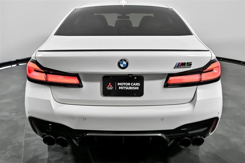 2021 BMW F90 M5 - Image 11 of 12
