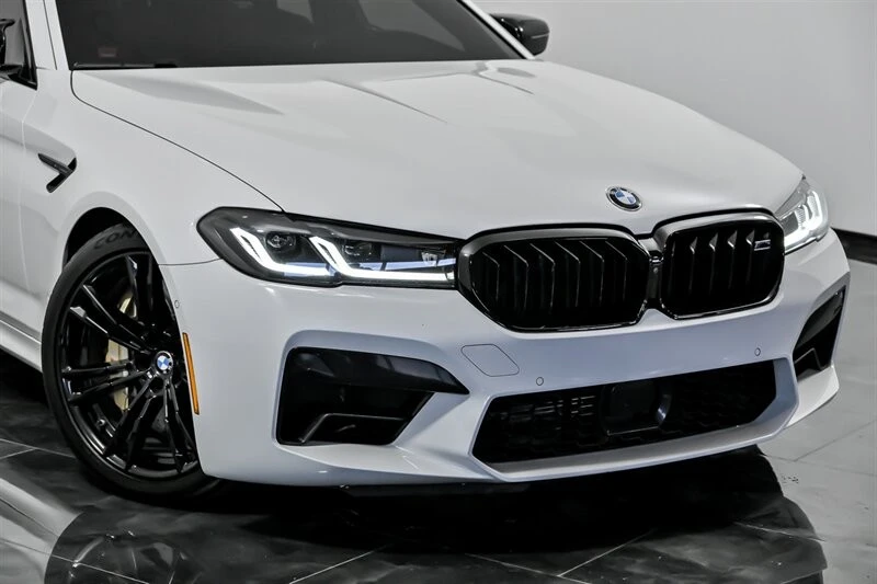 2021 BMW F90 M5 - Image 3 of 12