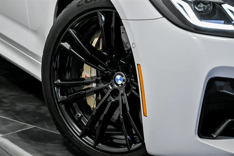 2021 BMW F90 M5 - Image 4 of 12