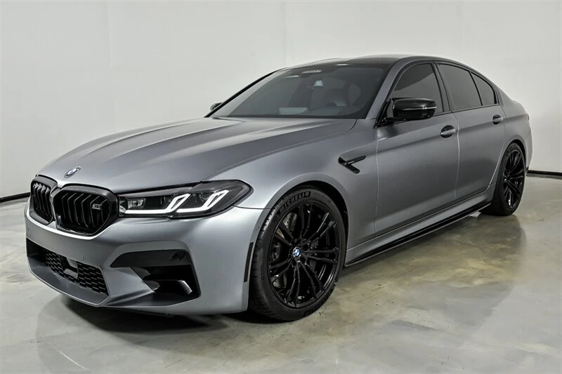 2021 BMW F90 M5 - Image 5 of 31