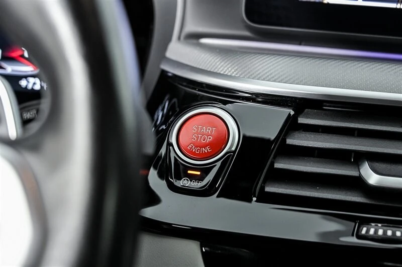 2021 BMW F90 M5 - Image 25 of 31