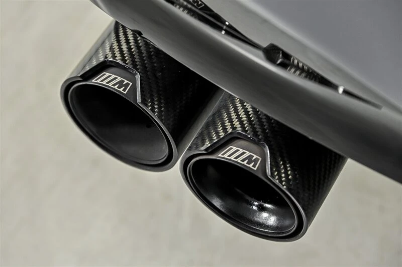 2021 BMW F90 M5 - Image 12 of 31