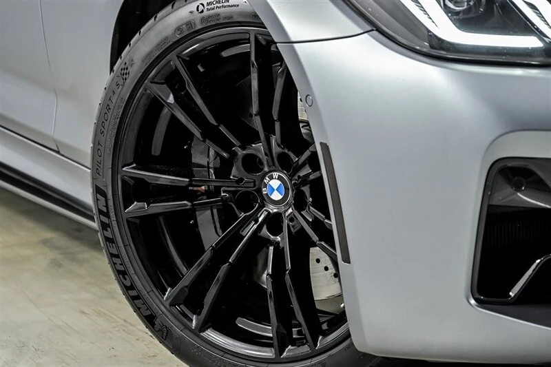 2021 BMW F90 M5 - Image 3 of 31