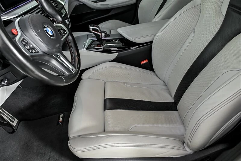 2021 BMW F90 M5 - Image 18 of 31
