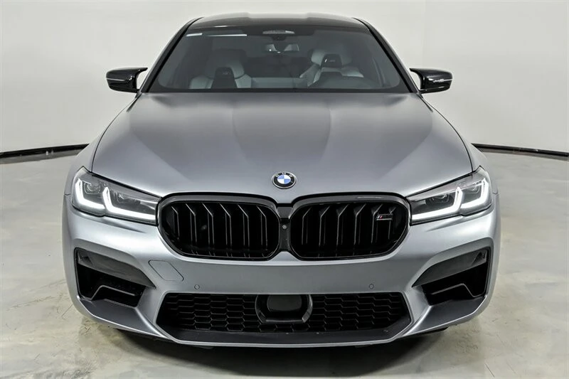 2021 BMW F90 M5 - Image 4 of 31