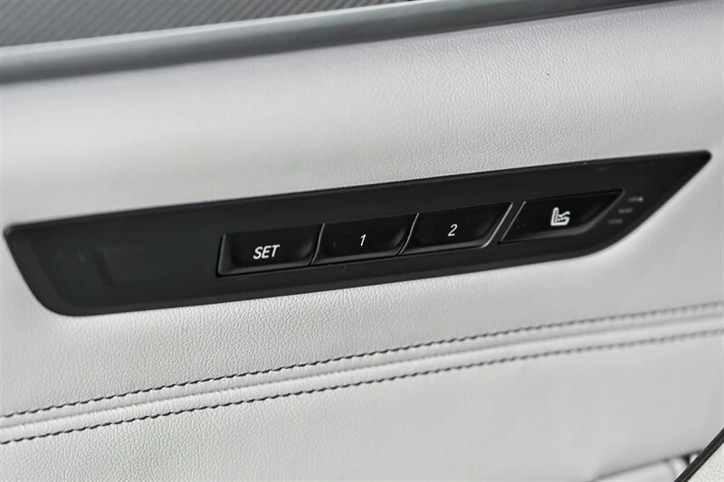 2021 BMW F90 M5 - Image 15 of 31