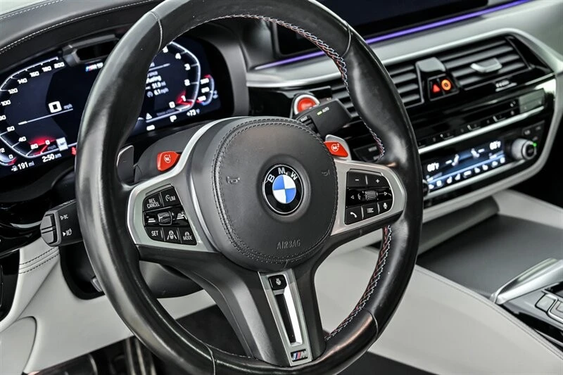2021 BMW F90 M5 - Image 21 of 31