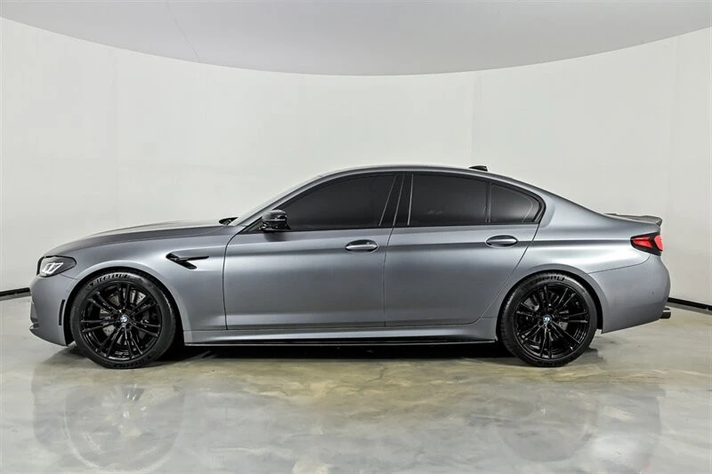 2021 BMW F90 M5 - Image 6 of 31