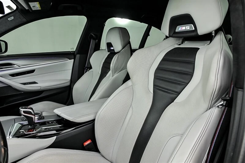 2021 BMW F90 M5 - Image 19 of 31
