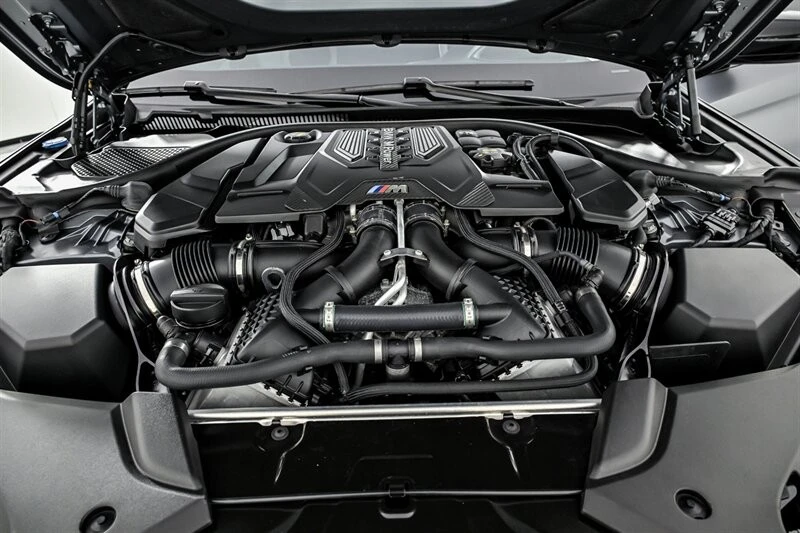 2021 BMW F90 M5 - Image 13 of 31
