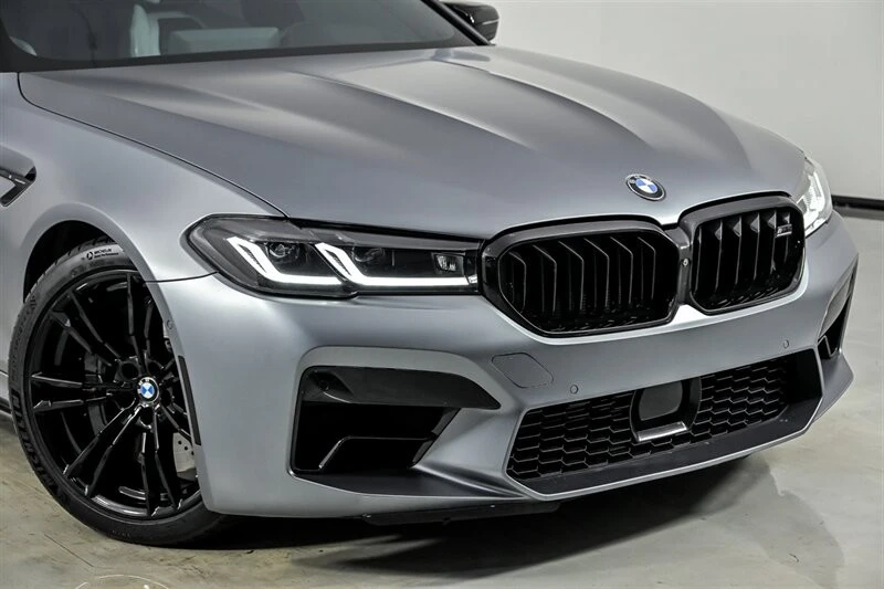 2021 BMW F90 M5 - Image 2 of 31