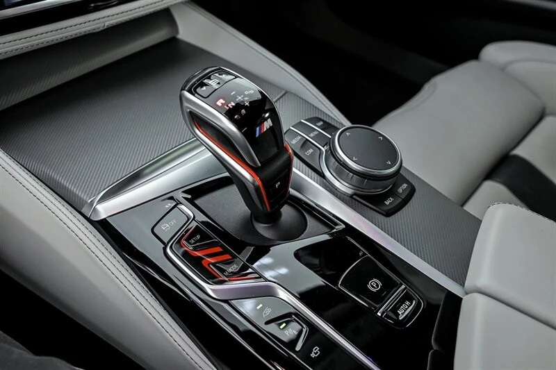2021 BMW F90 M5 - Image 30 of 31