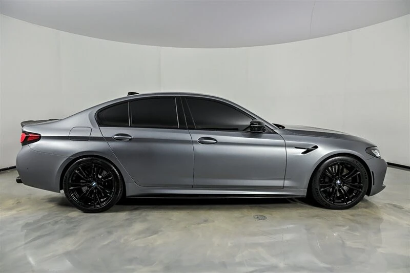 2021 BMW F90 M5 - Image 10 of 31