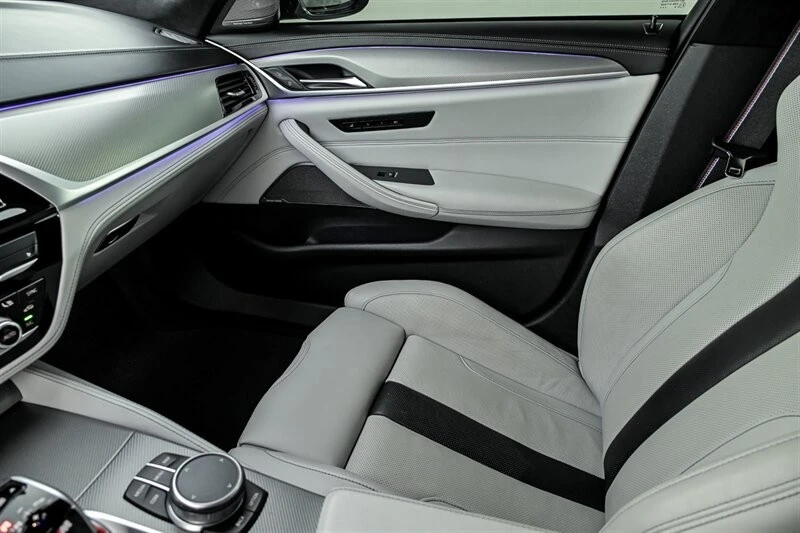 2021 BMW F90 M5 - Image 31 of 31