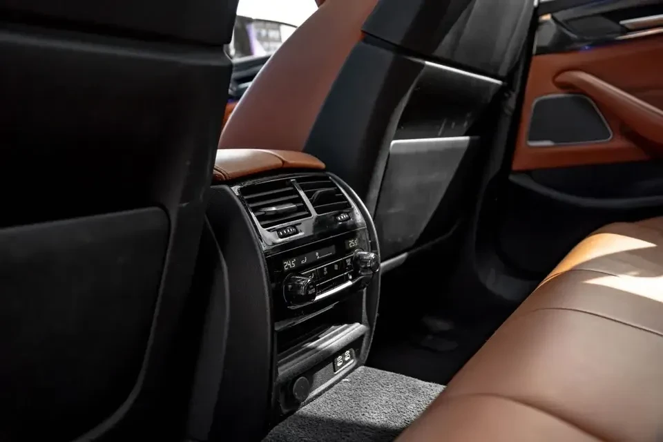 2021 BMW F90 M5 - Image 19 of 20
