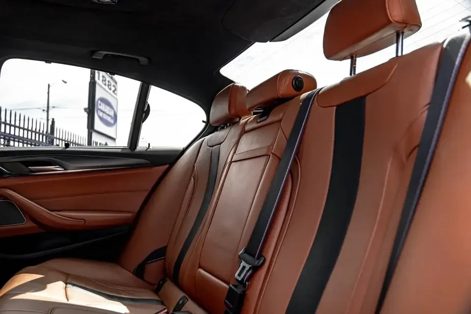 2021 BMW F90 M5 - Image 18 of 20