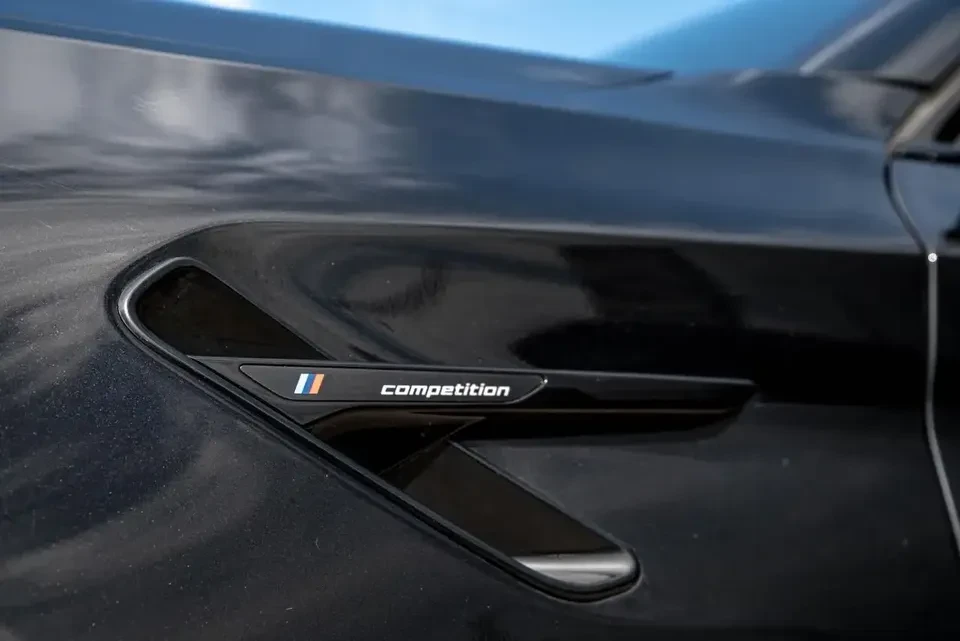 2021 BMW F90 M5 - Image 9 of 20