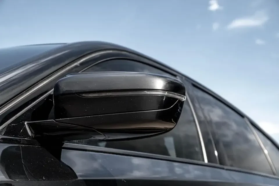 2021 BMW F90 M5 - Image 8 of 20