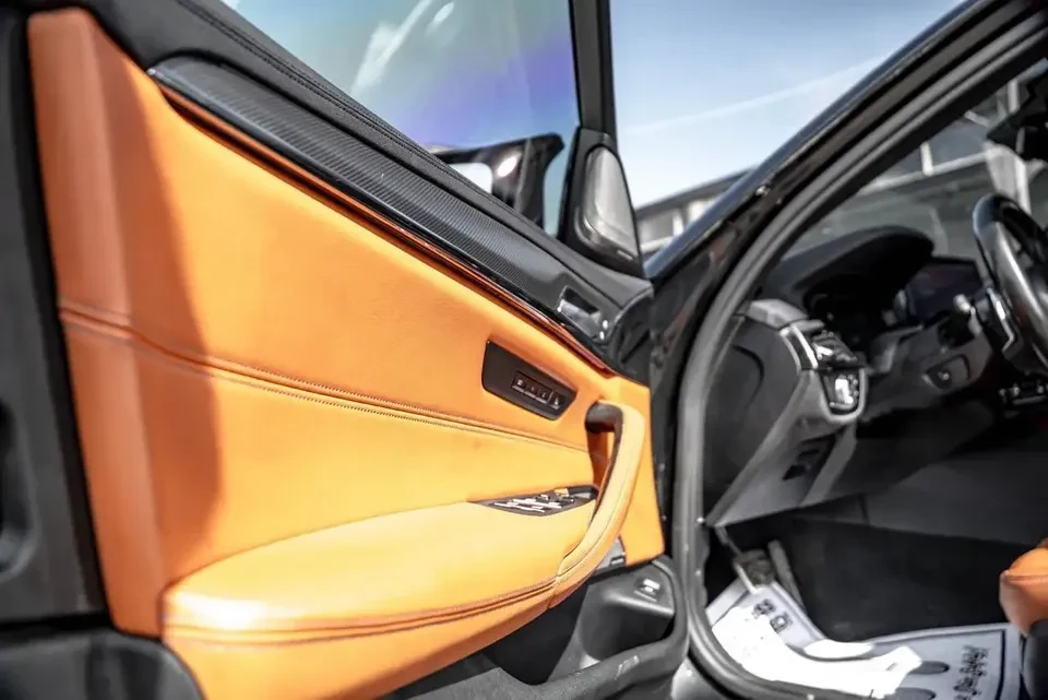 2021 BMW F90 M5 - Image 15 of 20