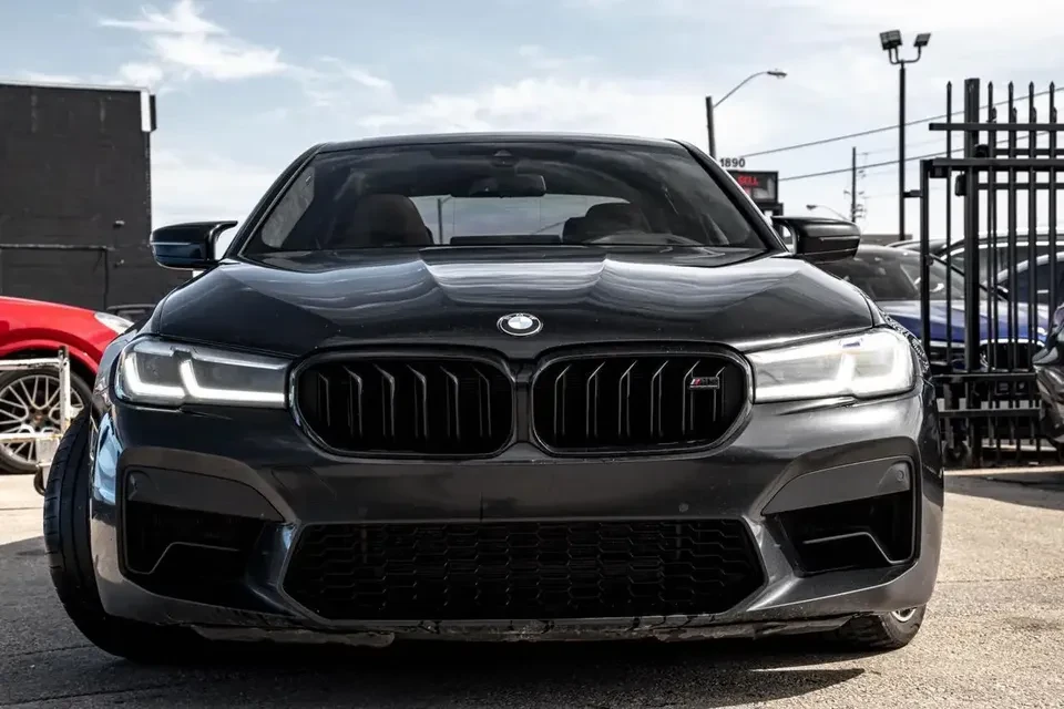 2021 BMW F90 M5 - Image 4 of 20