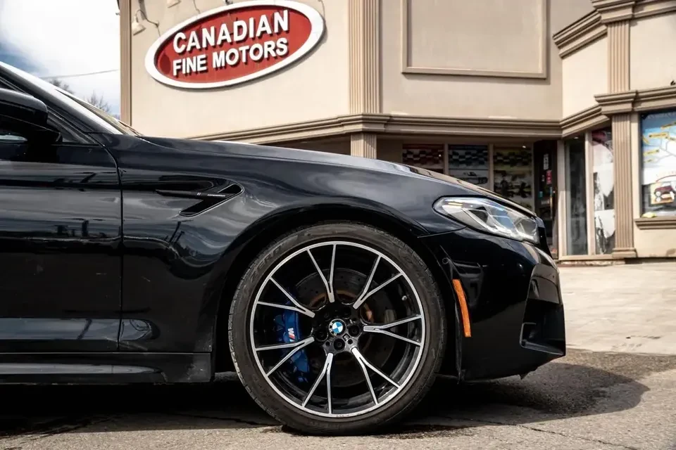 2021 BMW F90 M5 - Image 6 of 20