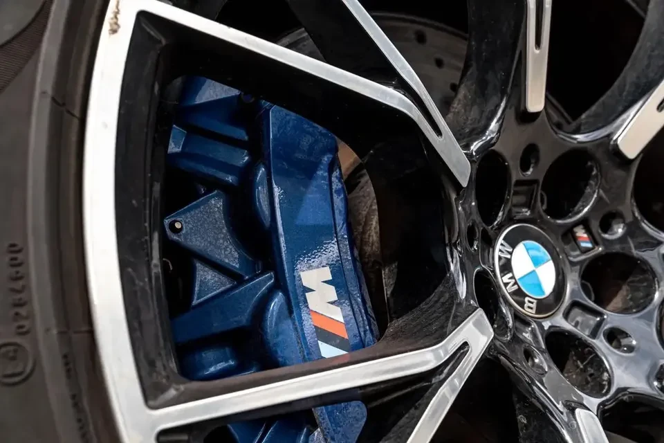 2021 BMW F90 M5 - Image 7 of 20