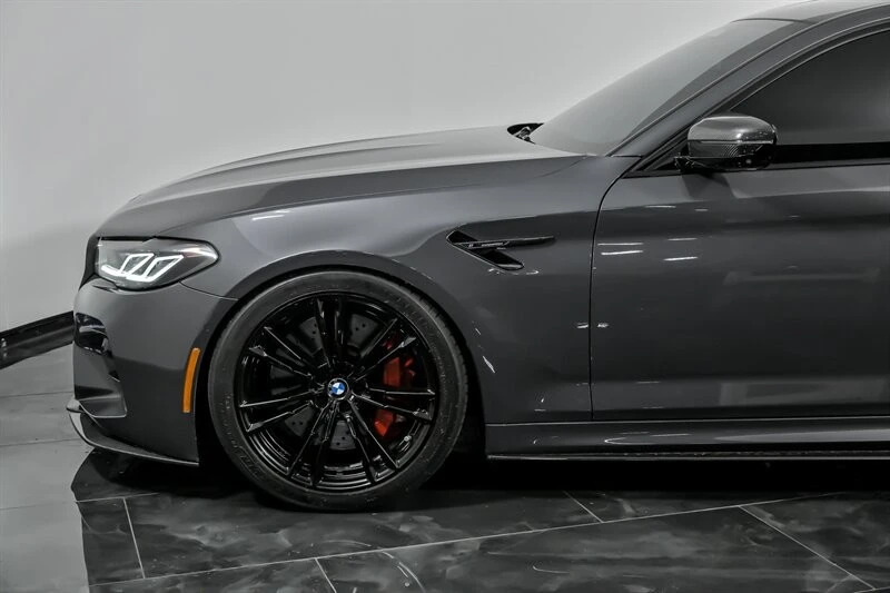 2021 BMW F90 M5 - Image 6 of 21