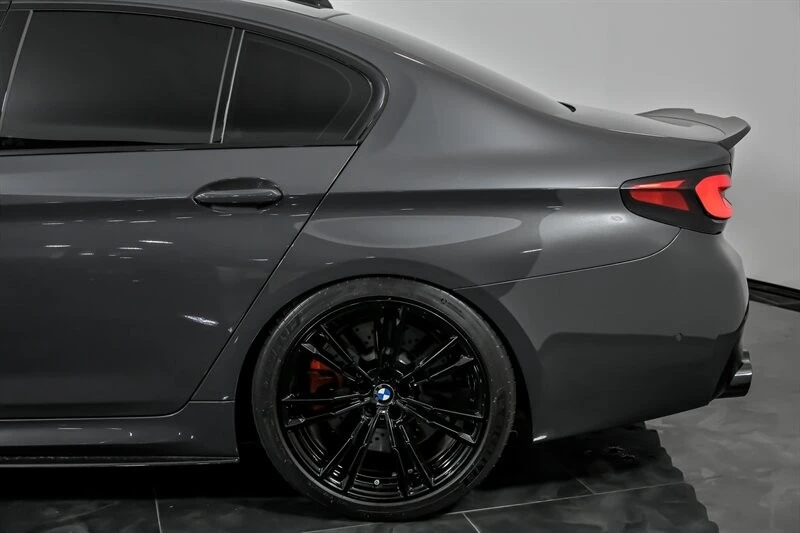 2021 BMW F90 M5 - Image 8 of 12