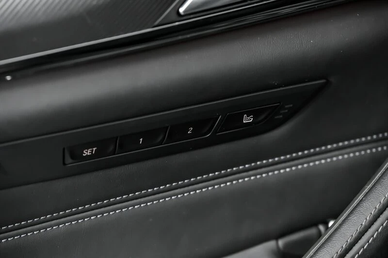 2021 BMW F90 M5 - Image 17 of 21