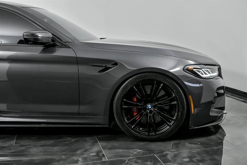 2021 BMW F90 M5 - Image 14 of 21