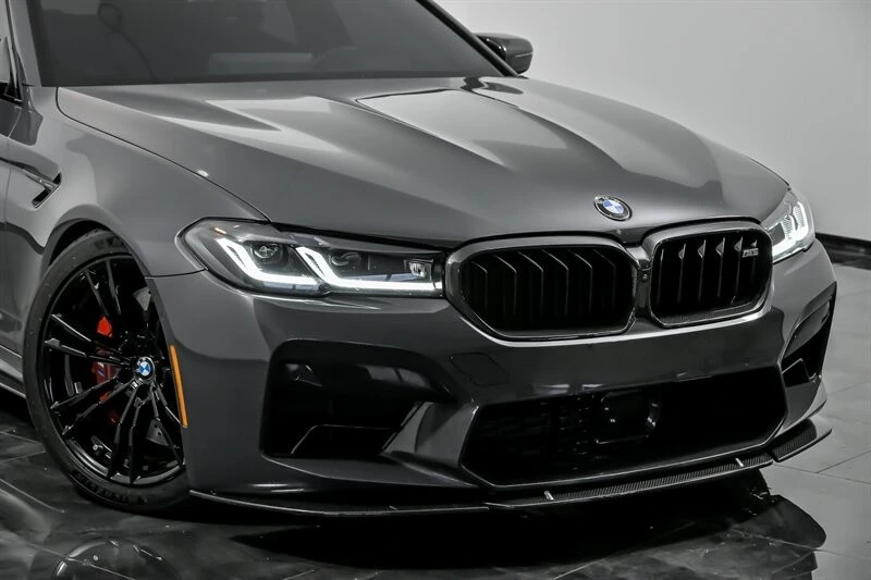 2021 BMW F90 M5 - Image 2 of 12