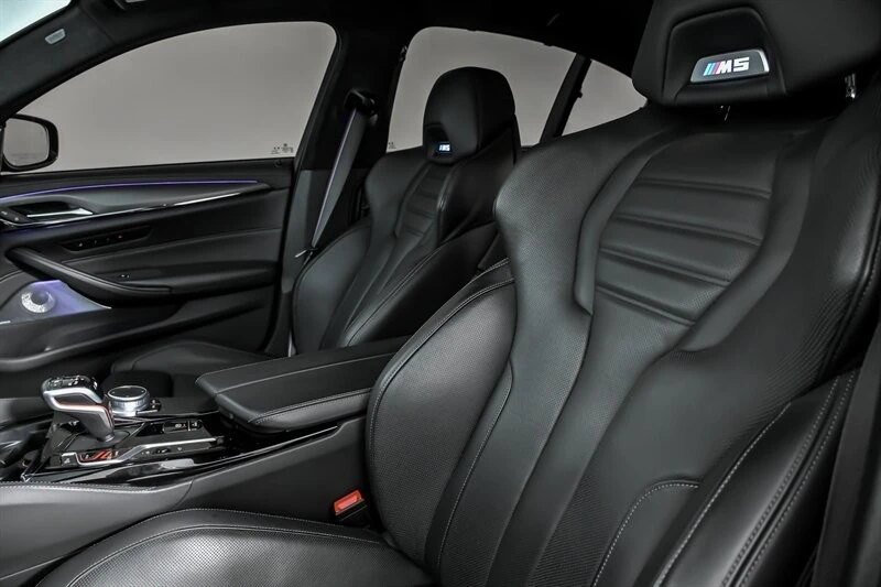 2021 BMW F90 M5 - Image 21 of 21