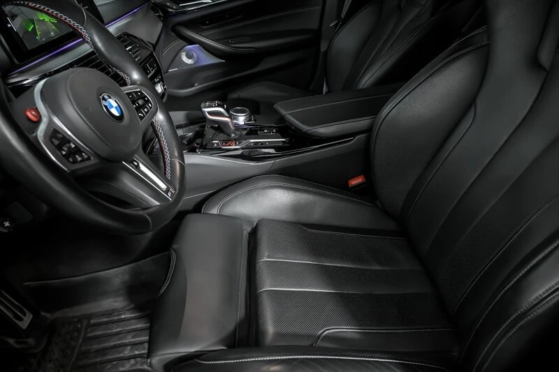 2021 BMW F90 M5 - Image 20 of 21