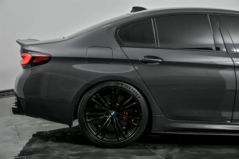 2021 BMW F90 M5 - Image 12 of 21