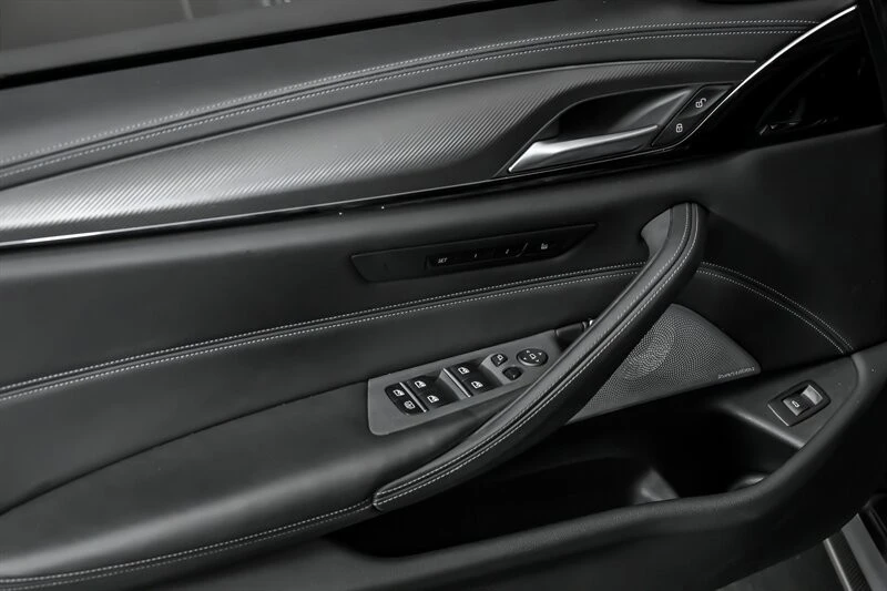 2021 BMW F90 M5 - Image 16 of 21