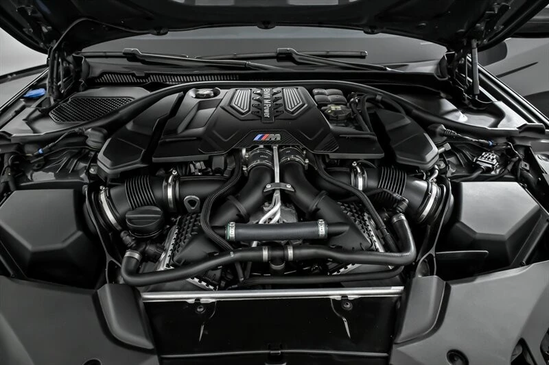 2021 BMW F90 M5 - Image 15 of 21