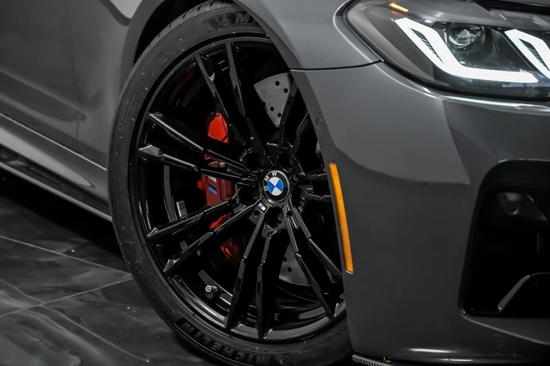2021 BMW F90 M5 - Image 3 of 21