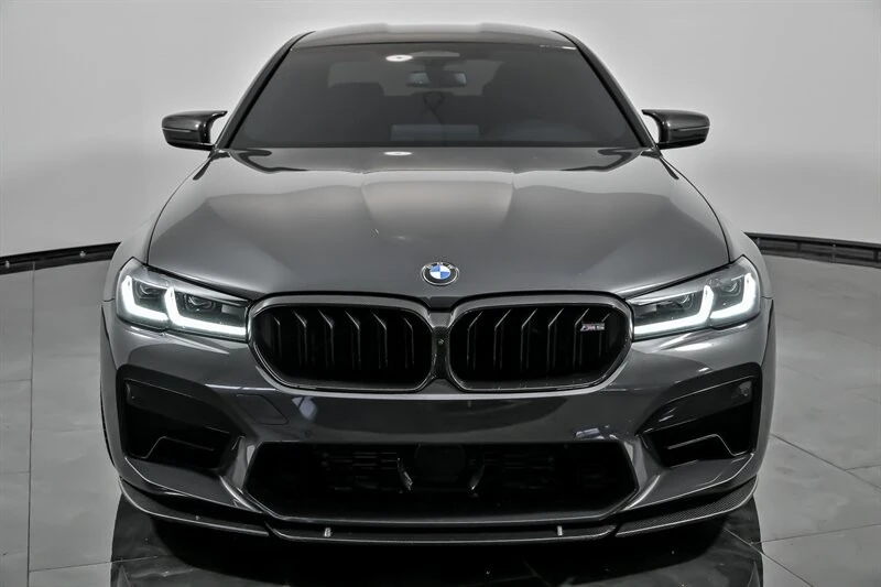 2021 BMW F90 M5 - Image 4 of 21
