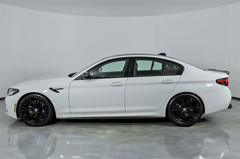 2021 BMW F90 M5 - Image 8 of 21