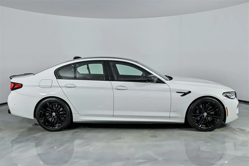 2021 BMW F90 M5 - Image 14 of 21