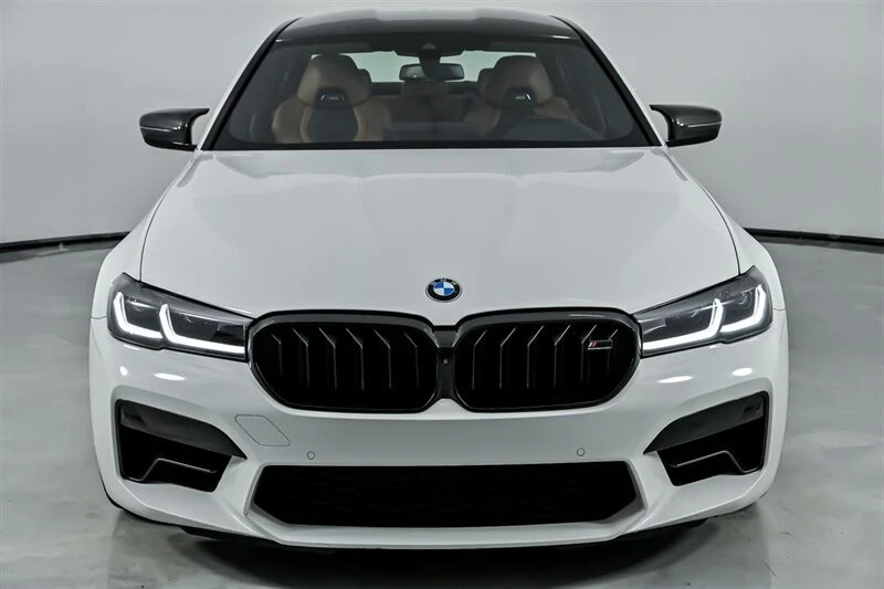 2021 BMW F90 M5 - Image 5 of 21