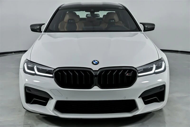 2021 BMW F90 M5 - Image 5 of 21