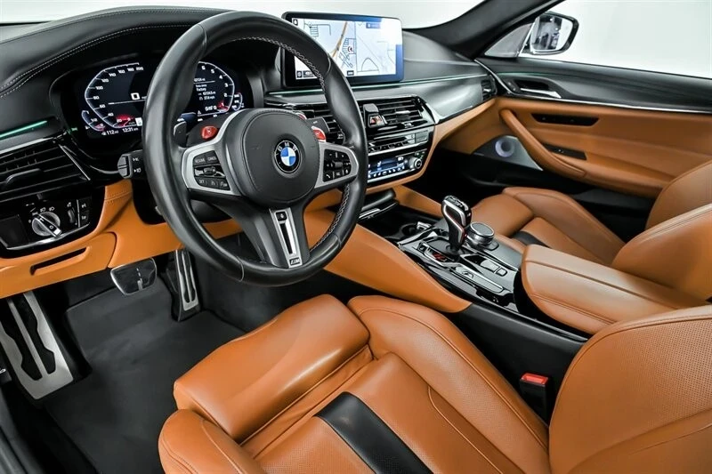 2021 BMW F90 M5 - Image 21 of 21