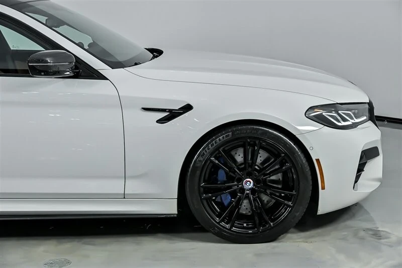 2021 BMW F90 M5 - Image 15 of 21