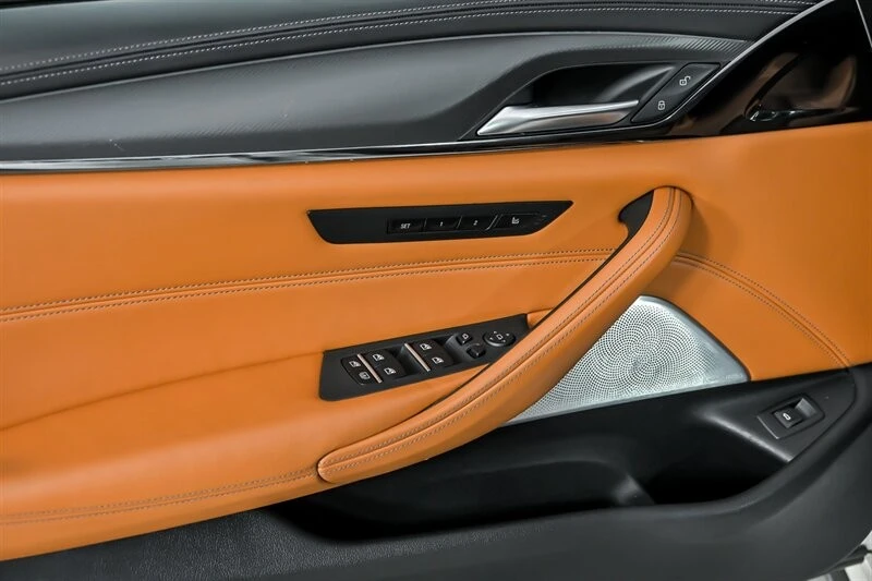 2021 BMW F90 M5 - Image 18 of 21