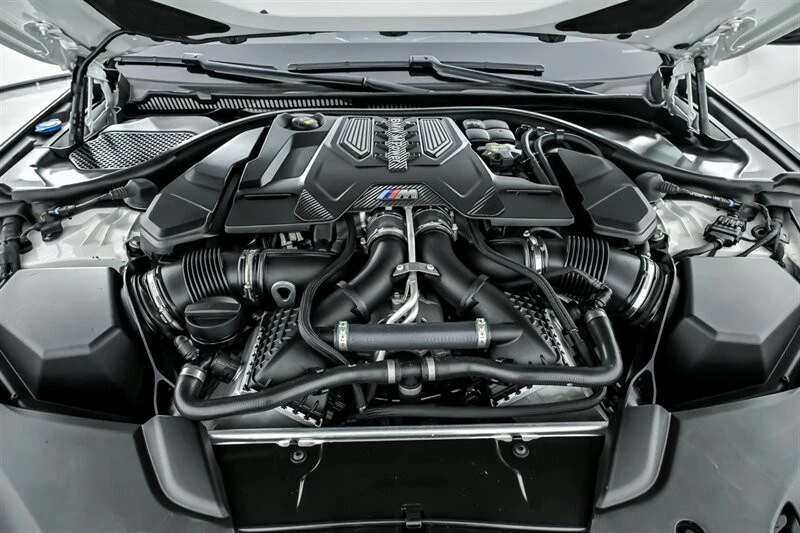 2021 BMW F90 M5 - Image 17 of 21